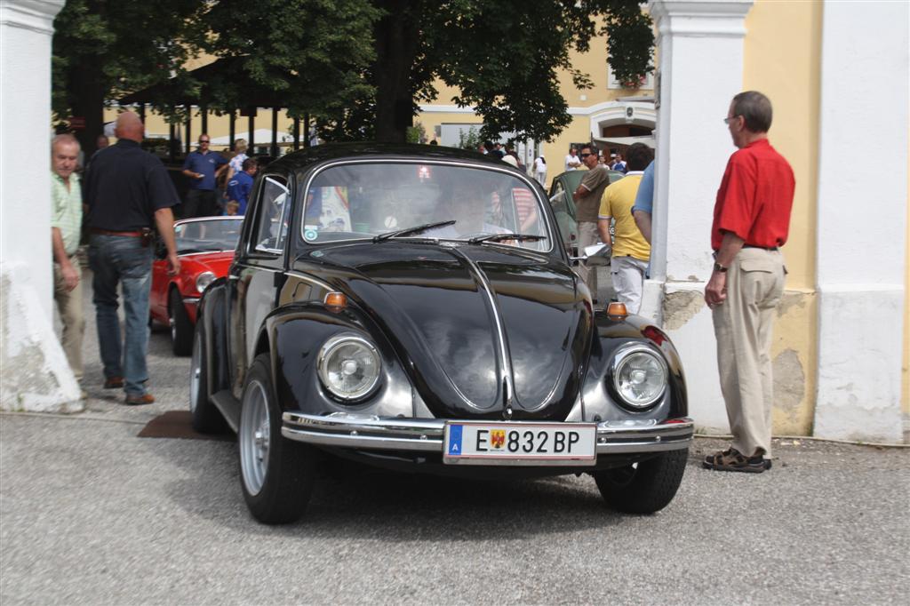 2008-07-13 10-jhriges Oldtimertreffen in Pinkafeld